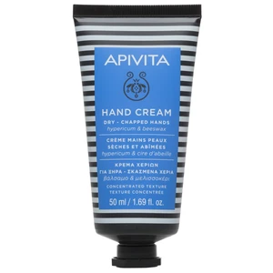 APIVITA Hand Cream Dry-Chapped Hands krém na suché ruce 50 ml