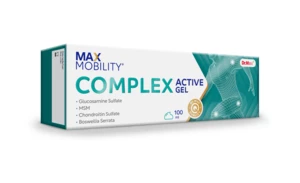 Dr. Max Complex Active Gel 100 ml