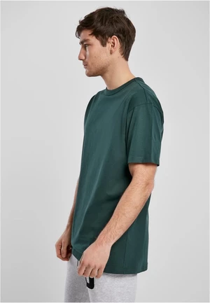 Bio Basic Tee bottlegreen