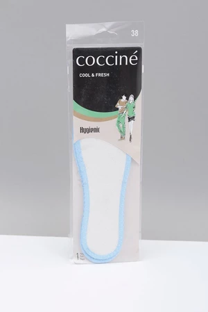 Coccine Thermoactive Insole Cool Fresh - Dry Feet