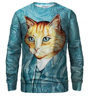 Felpa unisex Bittersweet Paris VAN CAT