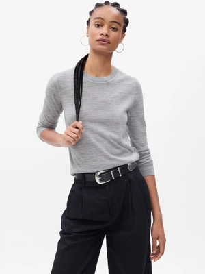 GAP Woolen sweater merino - Women