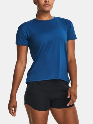 Under Armour T-Shirt UA Rush Energy SS 2.0-BLU - Women