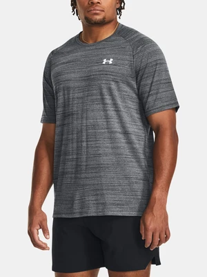 Under Armour T-Shirt UA Tech 2.0 SS Tee Ev Core-BLK - Men