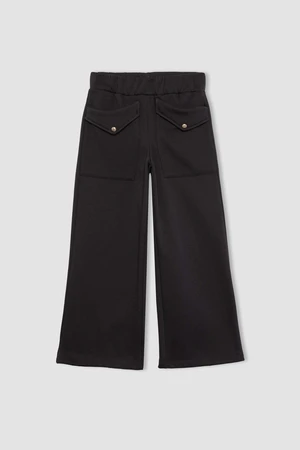 DEFACTO Wide Leg Pants