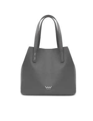 Handbag VUCH Roselda Grey