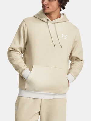 Felpa con cappuccio da uomo Under Armour