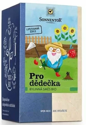 Pro dědečka