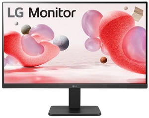 24" LG 24MR400-B - Monitor