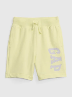 GAP Kids Tracksuit Shorts - Boys