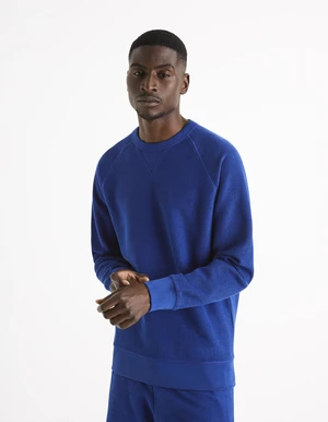 Celio Dereverse Sweatshirt - Men