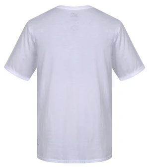 Men's T-shirt Hannah FLIT white