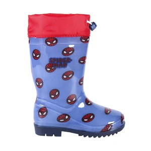 BOOTS RAIN PVC SPIDERMAN