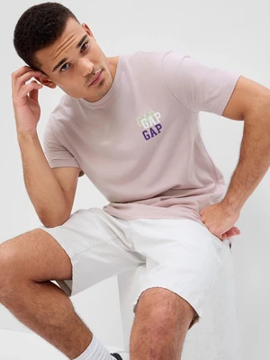 T-shirt with GAP logo - Men