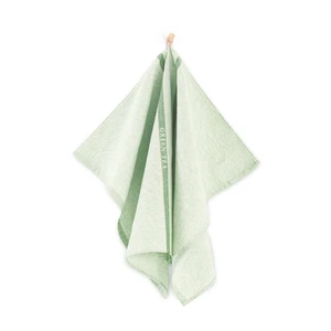 Zwoltex Unisex's Dish Towel  Tea Leaves