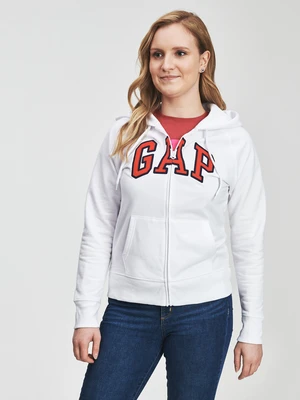 Sweatshirt classic logo GAP - Women