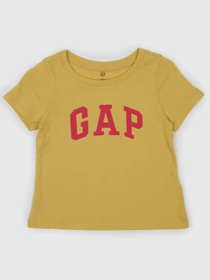 Children's T-shirt with logo GAP - Girls