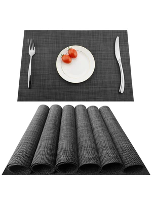 Edoti Coretto table mat 30x45 A663