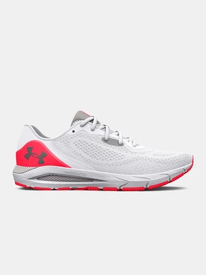 Under Armour Boty UA W HOVR Sonic 5-WHT - Dámské