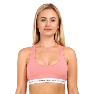 Women's bra Tommy Hilfiger pink