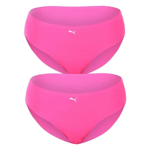 2PACK Women's Panties Puma pink