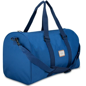 Semiline Unisex's Fitness Bag A3031-2