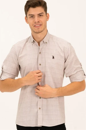 Camicia da uomo  dewberry