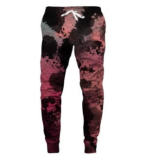 Aloha From Deer Unisex's Sinner Tie Dye Sweatpants SWPN-PC AFD576