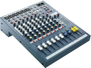 Soundcraft EPM6 Mixer analog