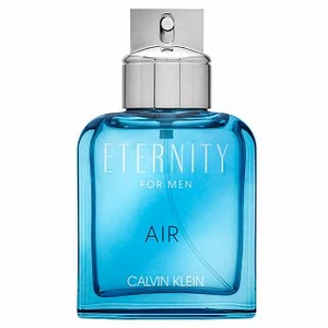 Calvin Klein Eternity Air toaletní voda pro muže 100 ml