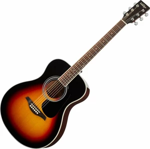 Vintage V300VSB Vintage Sunburst