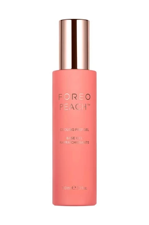 Gél na holenie FOREO PEACH Cooling Prep Gel 100ml