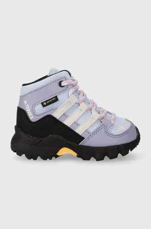 Dětské boty adidas TERREX TERREX MID GTX I