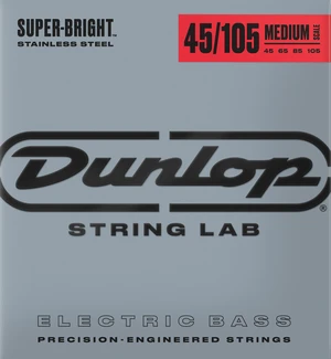 Dunlop DBSBS45105 Corde Basso