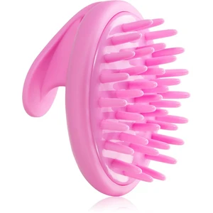 Lee Stafford Core Pink masážna kefa na vlasy a vlasovú pokožku Massage Brush 1 ks