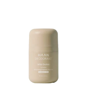 HAAN Wild Orchid deodorant s prebiotiky 40 ml