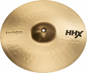 Sabian 11706XEB HHX Evolution Crashbecken 17"