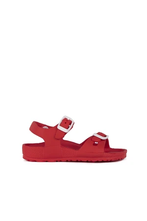 Esem Esm.001.001.f Kids' Slippers Red.