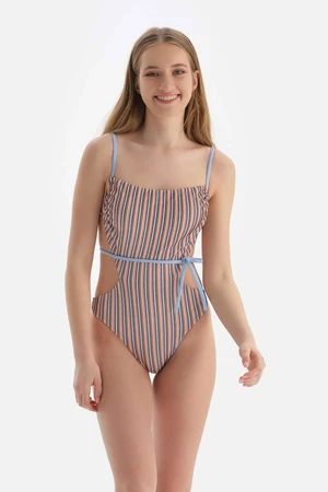 Dagi Blue swimsuit