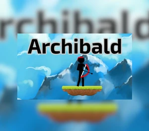 Archibald Steam CD Key