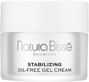 Natura Bissé Stabilizační pleťový gelový krém (Stabilizing Oil-Free Gel Cream) 50 ml