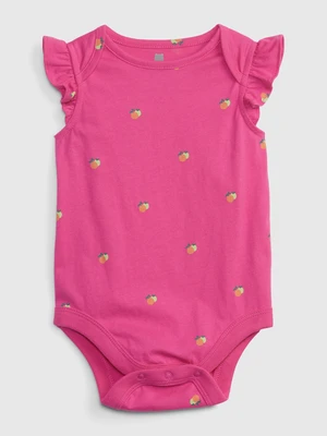 GAP Baby patterned body organic - Girls