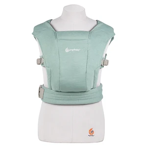 ERGOBABY Embrance nosítko jade