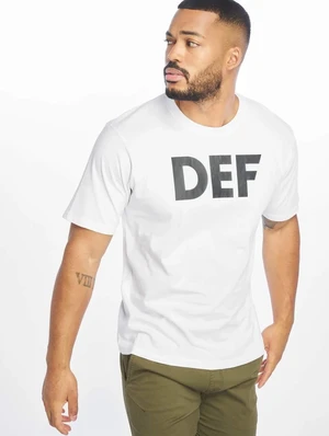 DEF Her Secret T-Shirt White