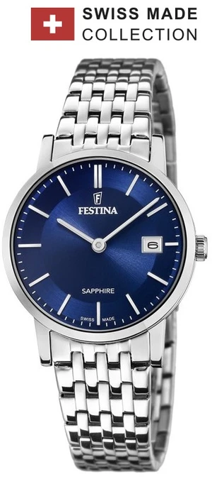 Festina Swiss Made 20019/2