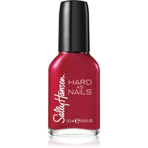 Sally Hansen Hard As Nails ošetrujúci lak na nechty odtieň Tons Of Bricks 13,3 ml