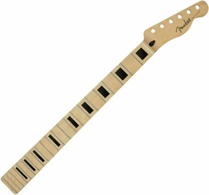 Fender Player Series Telecaster Block Inlays Maple 22 Gât pentru chitara