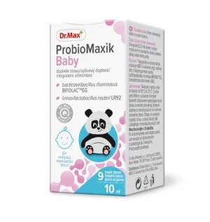 Dr. Max ProbioMaxik Baby 10 ml