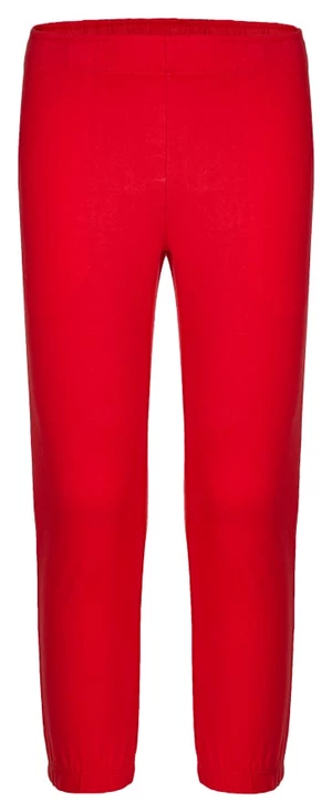 Children's sweatpants LOAP DOXIS Red