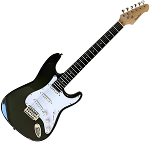 Pasadena ST-11 Black Chitarra Elettrica